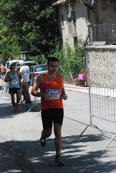 Giro del Lago di Campotosto (25/07/2015) 00084