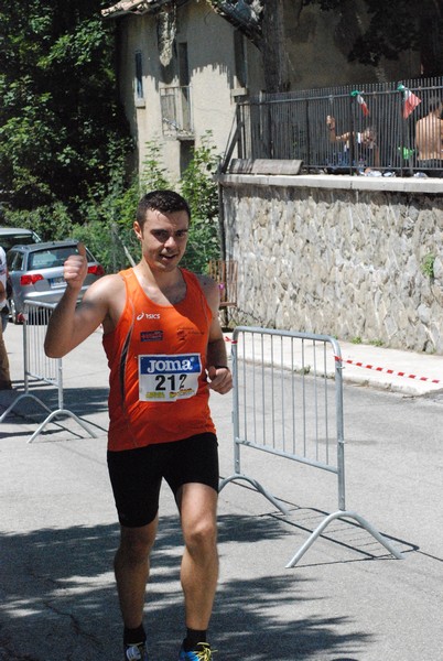 Giro del Lago di Campotosto (25/07/2015) 00085