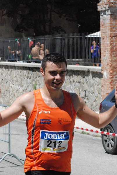 Giro del Lago di Campotosto (25/07/2015) 00087
