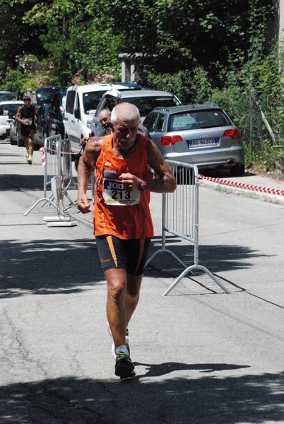 Giro del Lago di Campotosto (25/07/2015) 00088
