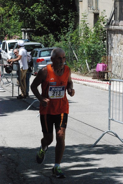 Giro del Lago di Campotosto (25/07/2015) 00089