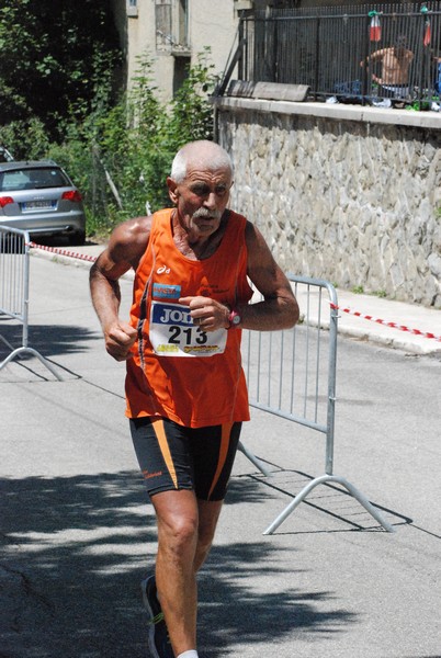 Giro del Lago di Campotosto (25/07/2015) 00090