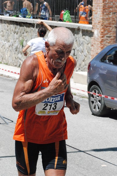 Giro del Lago di Campotosto (25/07/2015) 00091