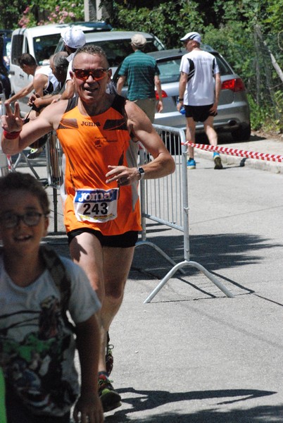 Giro del Lago di Campotosto (25/07/2015) 00094
