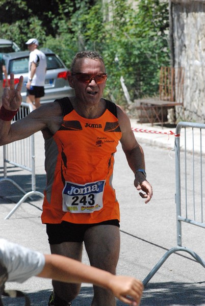 Giro del Lago di Campotosto (25/07/2015) 00095