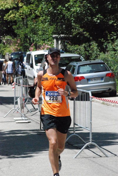 Giro del Lago di Campotosto (25/07/2015) 00097