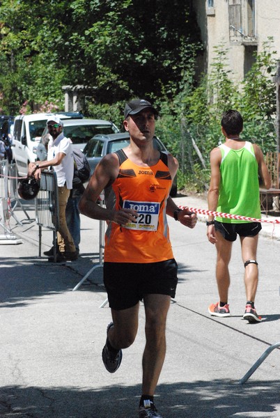 Giro del Lago di Campotosto (25/07/2015) 00098