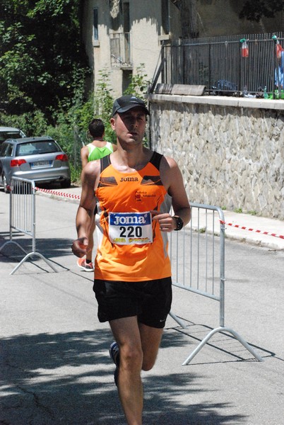 Giro del Lago di Campotosto (25/07/2015) 00099