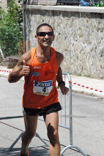 Giro del Lago di Campotosto (25/07/2015) 00107