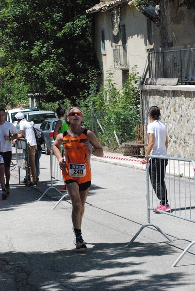Giro del Lago di Campotosto (25/07/2015) 00109