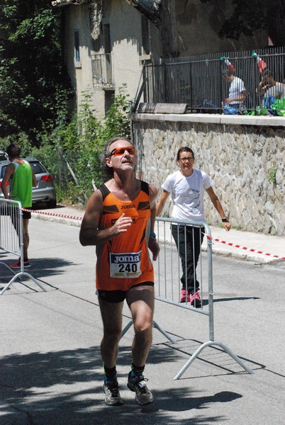 Giro del Lago di Campotosto (25/07/2015) 00110