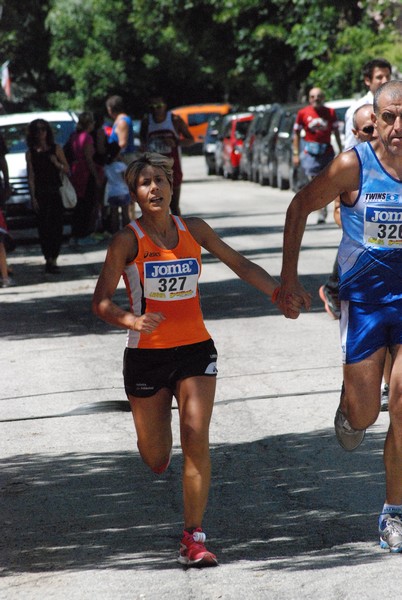 Giro del Lago di Campotosto (25/07/2015) 00113