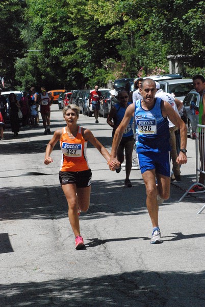 Giro del Lago di Campotosto (25/07/2015) 00114
