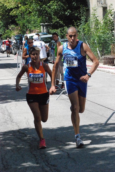 Giro del Lago di Campotosto (25/07/2015) 00116