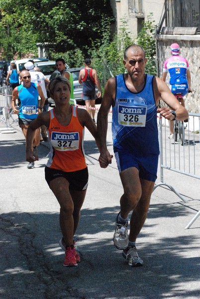 Giro del Lago di Campotosto (25/07/2015) 00117