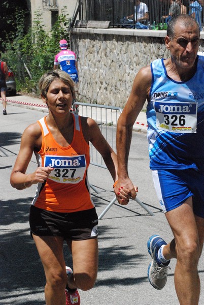Giro del Lago di Campotosto (25/07/2015) 00119