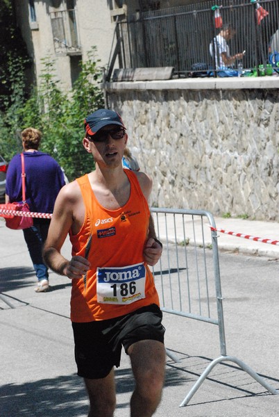 Giro del Lago di Campotosto (25/07/2015) 00121