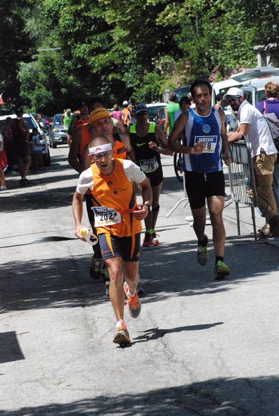 Giro del Lago di Campotosto (25/07/2015) 00124