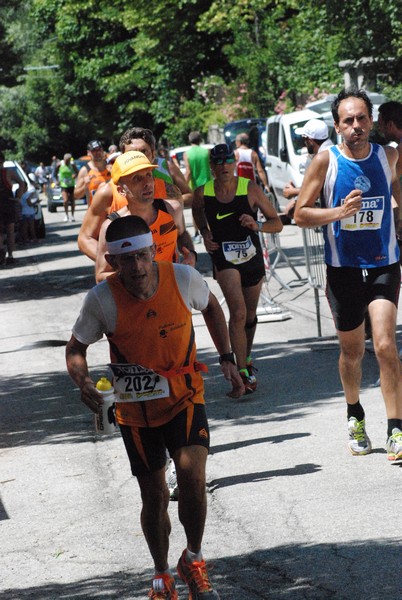 Giro del Lago di Campotosto (25/07/2015) 00125