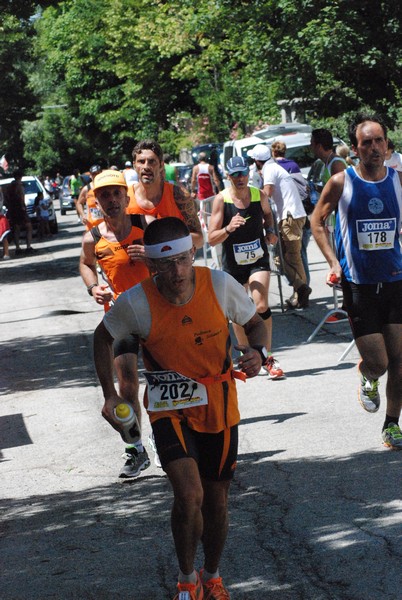 Giro del Lago di Campotosto (25/07/2015) 00126