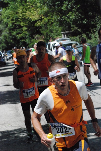 Giro del Lago di Campotosto (25/07/2015) 00127