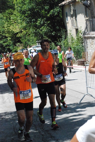 Giro del Lago di Campotosto (25/07/2015) 00128