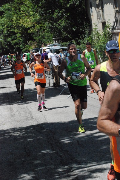 Giro del Lago di Campotosto (25/07/2015) 00129