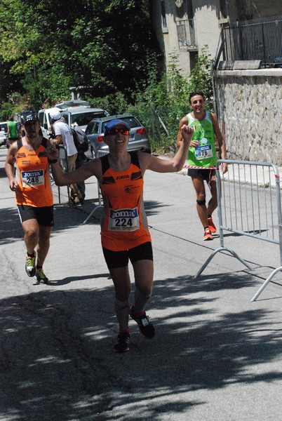 Giro del Lago di Campotosto (25/07/2015) 00131