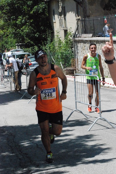 Giro del Lago di Campotosto (25/07/2015) 00133