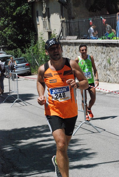 Giro del Lago di Campotosto (25/07/2015) 00134