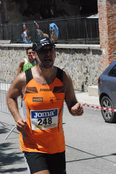 Giro del Lago di Campotosto (25/07/2015) 00135