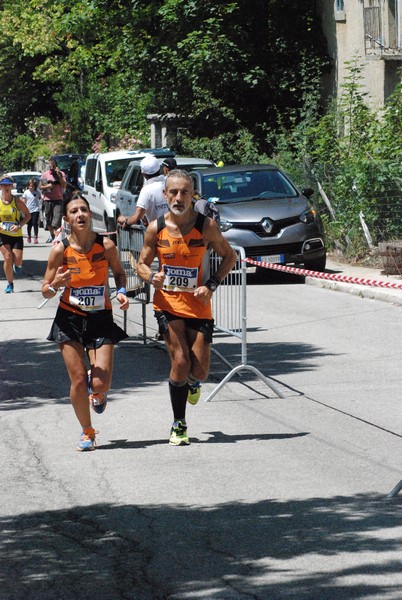 Giro del Lago di Campotosto (25/07/2015) 00142