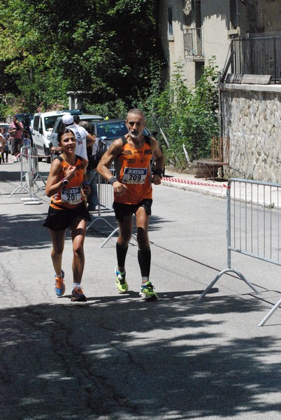Giro del Lago di Campotosto (25/07/2015) 00143