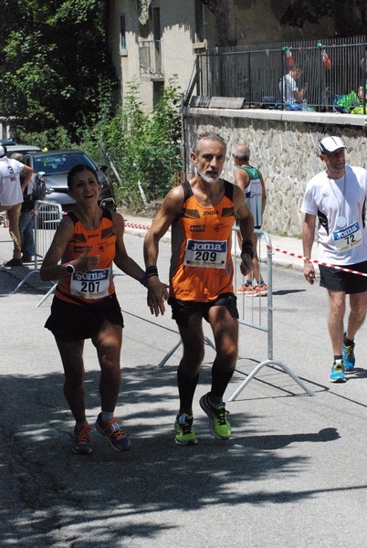Giro del Lago di Campotosto (25/07/2015) 00144