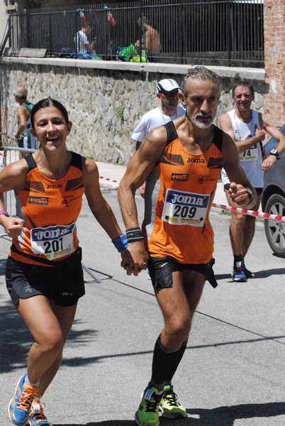 Giro del Lago di Campotosto (25/07/2015) 00145