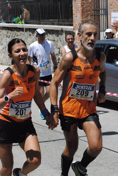 Giro del Lago di Campotosto (25/07/2015) 00146