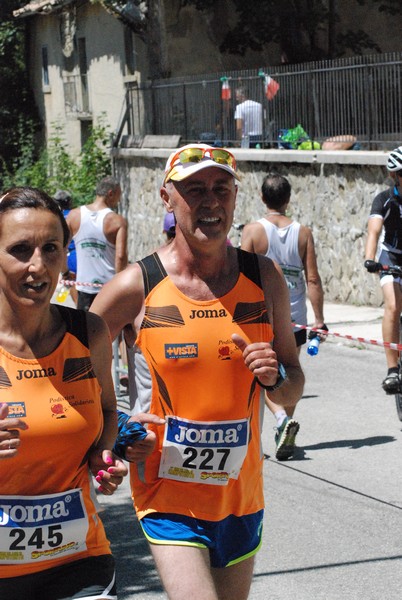 Giro del Lago di Campotosto (25/07/2015) 00166