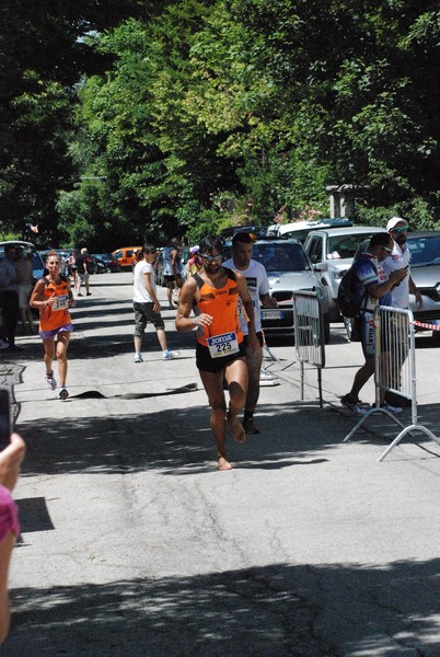 Giro del Lago di Campotosto (25/07/2015) 00169
