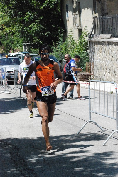 Giro del Lago di Campotosto (25/07/2015) 00171