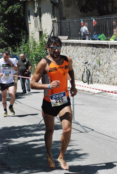 Giro del Lago di Campotosto (25/07/2015) 00172