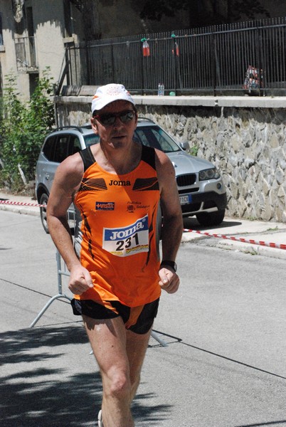 Giro del Lago di Campotosto (25/07/2015) 00187