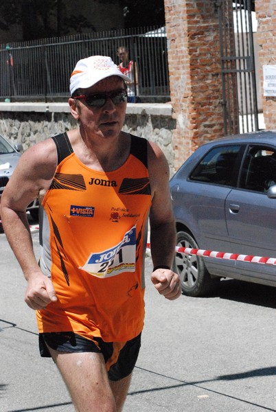 Giro del Lago di Campotosto (25/07/2015) 00188