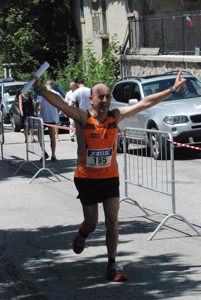 Giro del Lago di Campotosto (25/07/2015) 00191