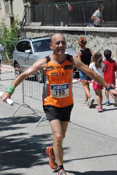 Giro del Lago di Campotosto (25/07/2015) 00192