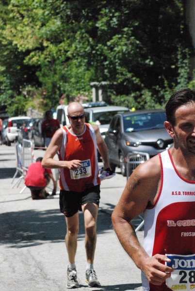 Giro del Lago di Campotosto (25/07/2015) 00206
