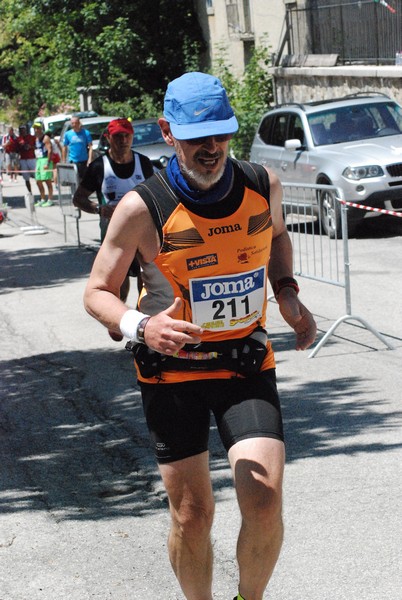 Giro del Lago di Campotosto (25/07/2015) 00219