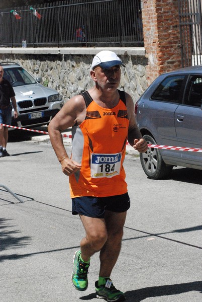 Giro del Lago di Campotosto (25/07/2015) 00226