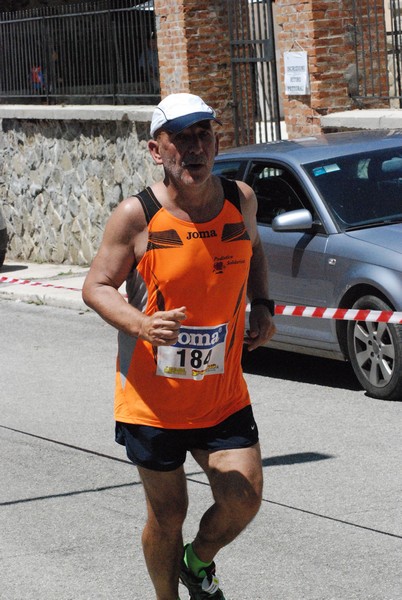 Giro del Lago di Campotosto (25/07/2015) 00227