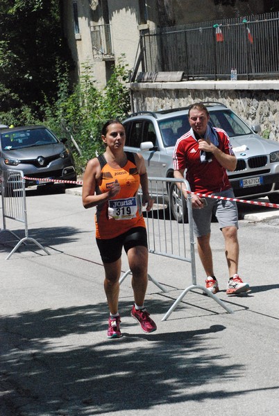 Giro del Lago di Campotosto (25/07/2015) 00236