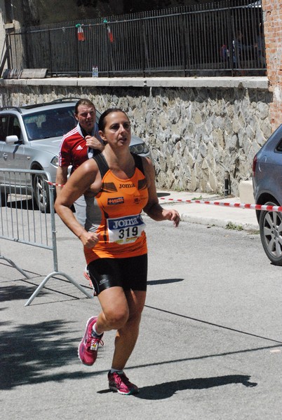 Giro del Lago di Campotosto (25/07/2015) 00237
